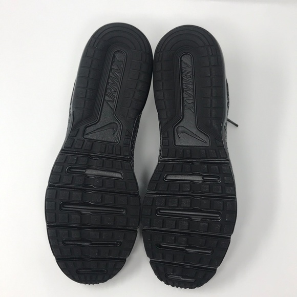 Nike Air max sequent 2 black and grey - Picture 4 of 7